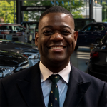 Ernest  Dunham Staff Image at Euro Motorcars Devon